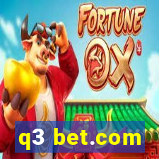 q3 bet.com